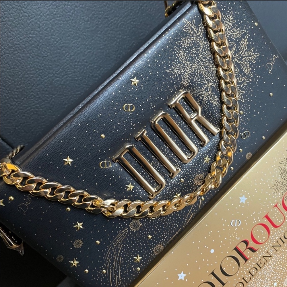 Dior Crossbody Purse